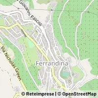 Kart Ferrandina