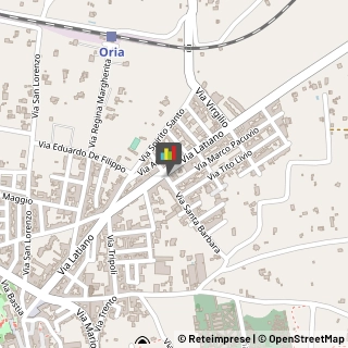 Locali, Birrerie e Pub,72024Brindisi