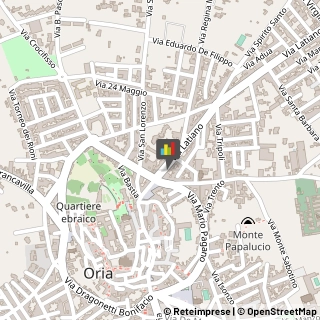 Locali, Birrerie e Pub,72024Brindisi