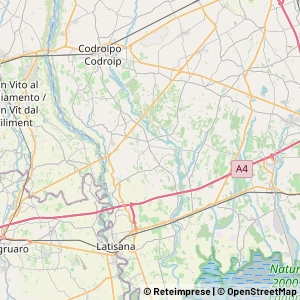 Edilizia Materiali a Rivignano Teor