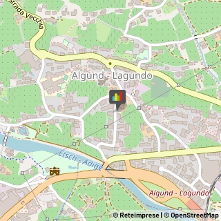 Appartamenti e Residence Lagundo,39022Bolzano