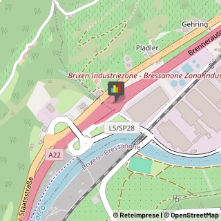 Autostrade, Trafori e Autoporti Bressanone,39042Bolzano