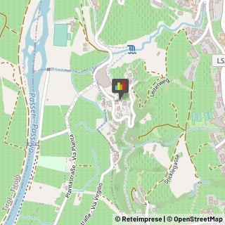 Pranoterapia - Benessere Merano,39017Bolzano