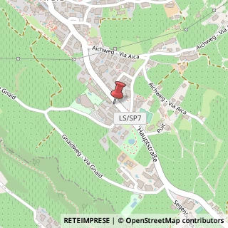 Mappa 39019 Tirolo BZ, Italia, 39019 Tirolo, Bolzano (Trentino-Alto Adige)