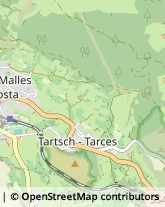 Alberghi Malles Venosta,39024Bolzano