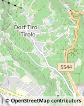 Alberghi Tirolo,39019Bolzano