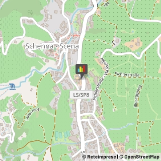 Bed e Breakfast Merano,39017Bolzano