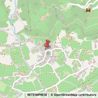 Mappa Via San Cassiano, 32, 39022 Lagundo, Bolzano (Trentino-Alto Adige)