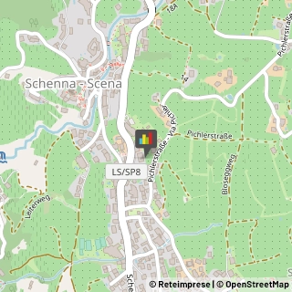 Bed e Breakfast Scena,39017Bolzano