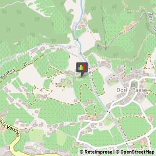 Appartamenti e Residence Lagundo,39022Bolzano