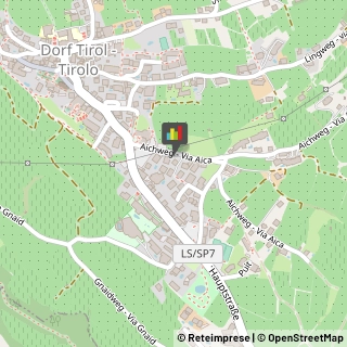 Bed e Breakfast Tirolo,39019Bolzano