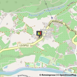 Massaggi,39022Bolzano