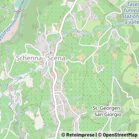 Mappa 39017