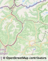 Stazioni di Servizio e Distribuzione Carburanti Ortisei,39046Bolzano