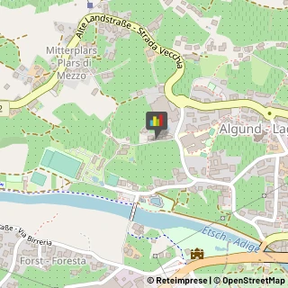 Appartamenti e Residence,39022Bolzano