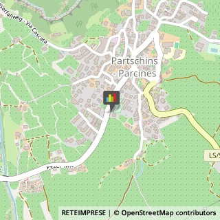 Costruzioni Meccaniche,39025Bolzano