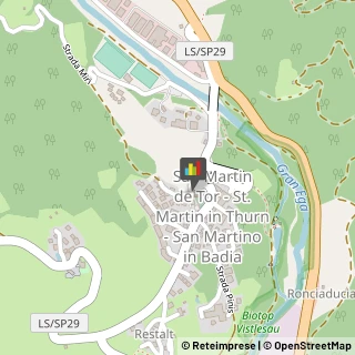 Imprese Edili San Martino in Badia,39030Bolzano