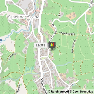 Bed e Breakfast Scena,39017Bolzano