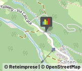 Autorimesse e Parcheggi Parcines,39020Bolzano