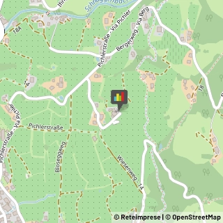 Pranoterapia - Benessere Scena,39017Bolzano