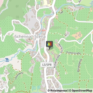 Pranoterapia - Benessere Scena,39017Bolzano