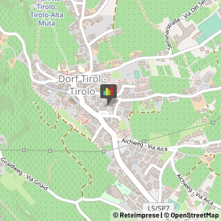 Bed e Breakfast Tirolo,39019Bolzano