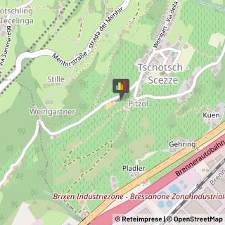 Appartamenti e Residence Bressanone,39042Bolzano