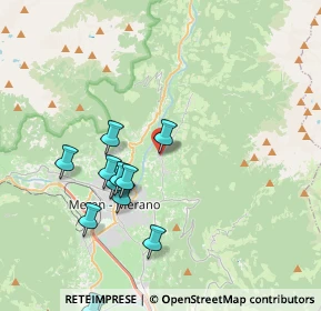 Mappa Riffianerweg, 39017 Scena BZ, Italia (4.2625)