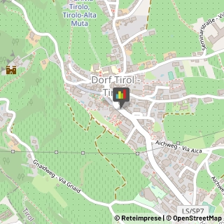 Pranoterapia - Benessere Tirolo,39019Bolzano