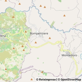 Mappa Bompensiere