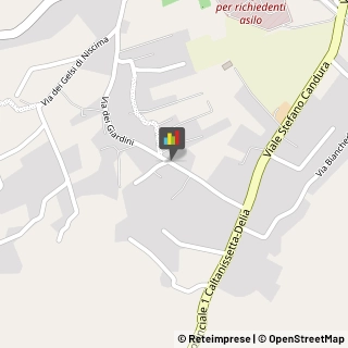 Imprese di Pulizia,93100Caltanissetta