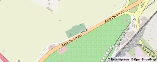 Mappa Catania