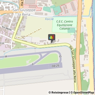 Edilizia - Attrezzature Catania,95121Catania