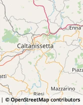 Osterie e Trattorie Caltanissetta,93100Caltanissetta