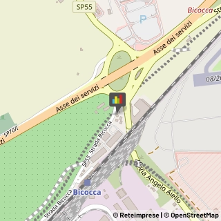 Farine Alimentari Catania,95121Catania