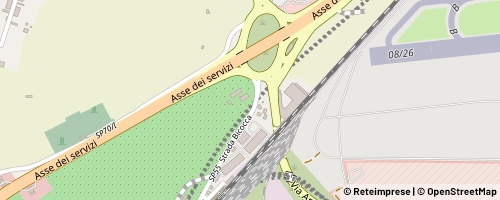 Mappa Catania