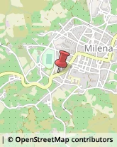 Via Fratelli Cervi, 82,93010Milena