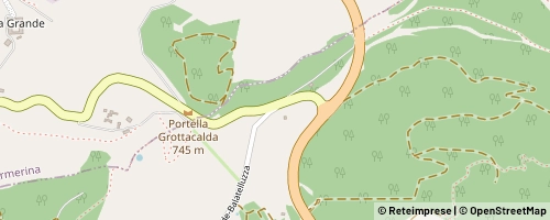 Mappa Enna