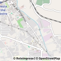 Harita Lamezia Terme