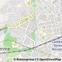 Harita Lamezia Terme