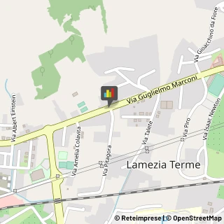 Internet - Provider Lamezia Terme,88046Catanzaro