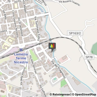 Utensili - Commercio Lamezia Terme,88046Catanzaro