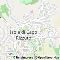 Harita Isola di Capo Rizzuto