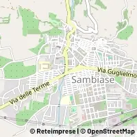 Carte Lamezia Terme