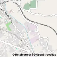 Map Lamezia Terme