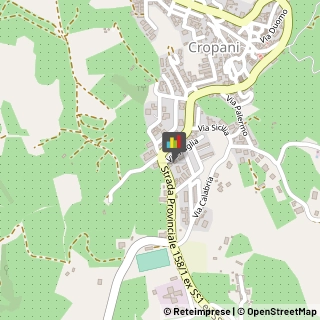 Articoli da Regalo - Dettaglio,88051Catanzaro