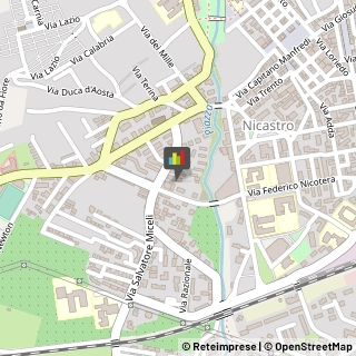 Consulenze Speciali Lamezia Terme,88046Catanzaro