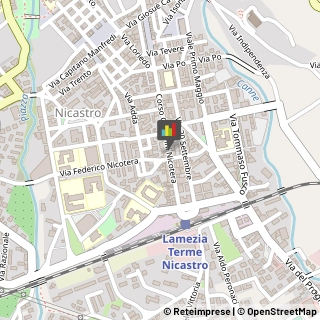Gioiellerie e Oreficerie - Ingrosso Lamezia Terme,88046Catanzaro