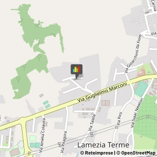 Imprese Edili Lamezia Terme,88046Catanzaro