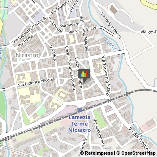 Agenzie di Stampa Lamezia Terme,88046Catanzaro